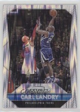 2015-16 Panini Prizm Flash Prizm Carl Landry #236 1q9