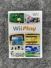 Wii Play Nintendo Wii Complete Tested And Working