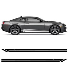 Turbo Chevrolet CAMARO