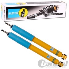 2x BILSTEIN SPORTSTOSSDÄMPFER HINTEN HINTERACHSE L+R für HONDA ACCORD VII TOURER