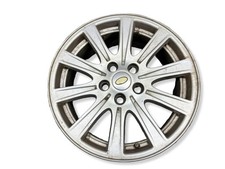 1x Alufelge 18 Zoll 7H221007BA Land Rover Range Sport L320 Rim Wheel