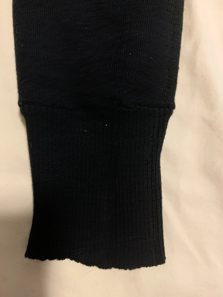 Pantalones de ciclismo Santini Baleno vintage negros 50/50 Foto 3 de 4