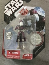 Hasbro Star Wars 30th Anniversary 2007 2 Galactic Marine Revenge of the Sith