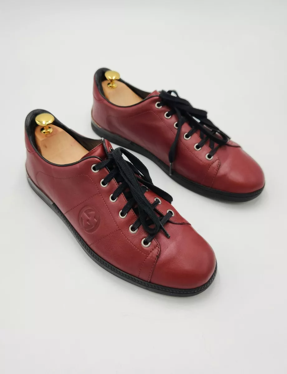 Size 16 deals gucci shoes