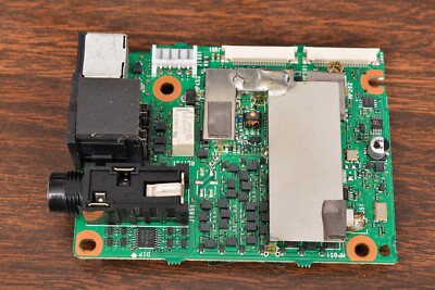 GOOD ICOM IC-7000 PARTS - DDS UNIT (PART NUMBER B6673D)