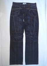 VOI STRAIGHT Jeans W32 L32 Excellent Condition Men’s JNS822 *