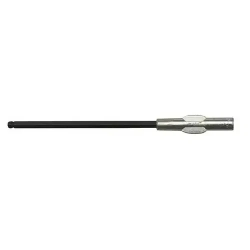 Xcelite 9925BP Screwdriver Blade, 5/32" Ballpoint Allen Hex Socket, Lot of 2 - Image 2 of 3