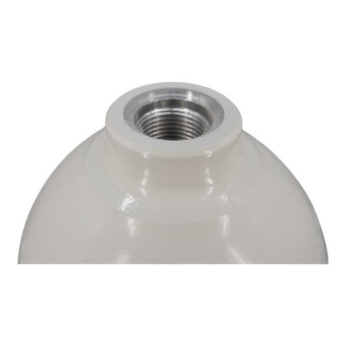 Aluminium Tauchflasche 5,7 Liter 40cuf 207 bar Flaschenkörper - Picture 2 of 5