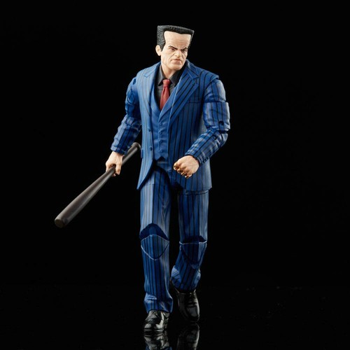 Marvel Legends Retro Collection Spider-Man - Hammerhead - Imagen 4 de 8
