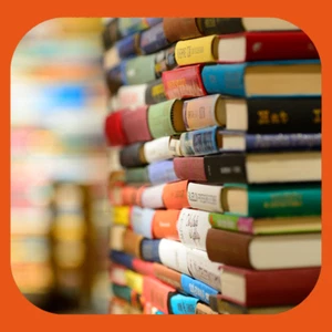 Books, Magazines & Comics