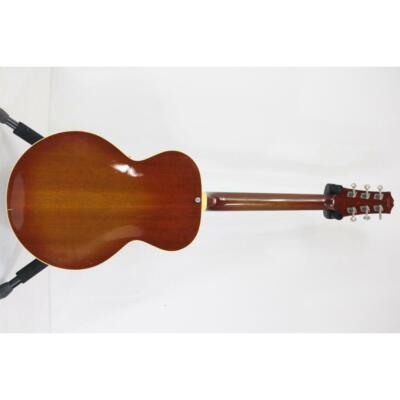 Electric Acoustic Guitar Greco L-7 Made in Japan S/N C020871