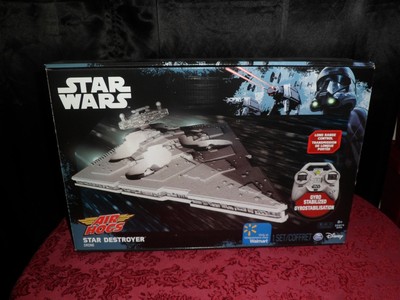 air hogs star destroyer