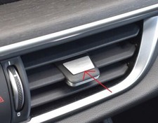 PLAQUES ALFA ROMEO GIULIA STELVIO QUADRIFOGLIO VERDE QV Q4 VELOCE SUPER FIRST AT