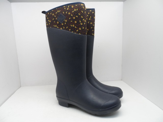 womens winter muck boots