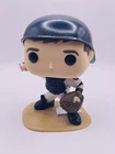 Funko Pop Seattle Mariners Dan Wilson 06 T-Mobile Park Exclusive Loose No Box