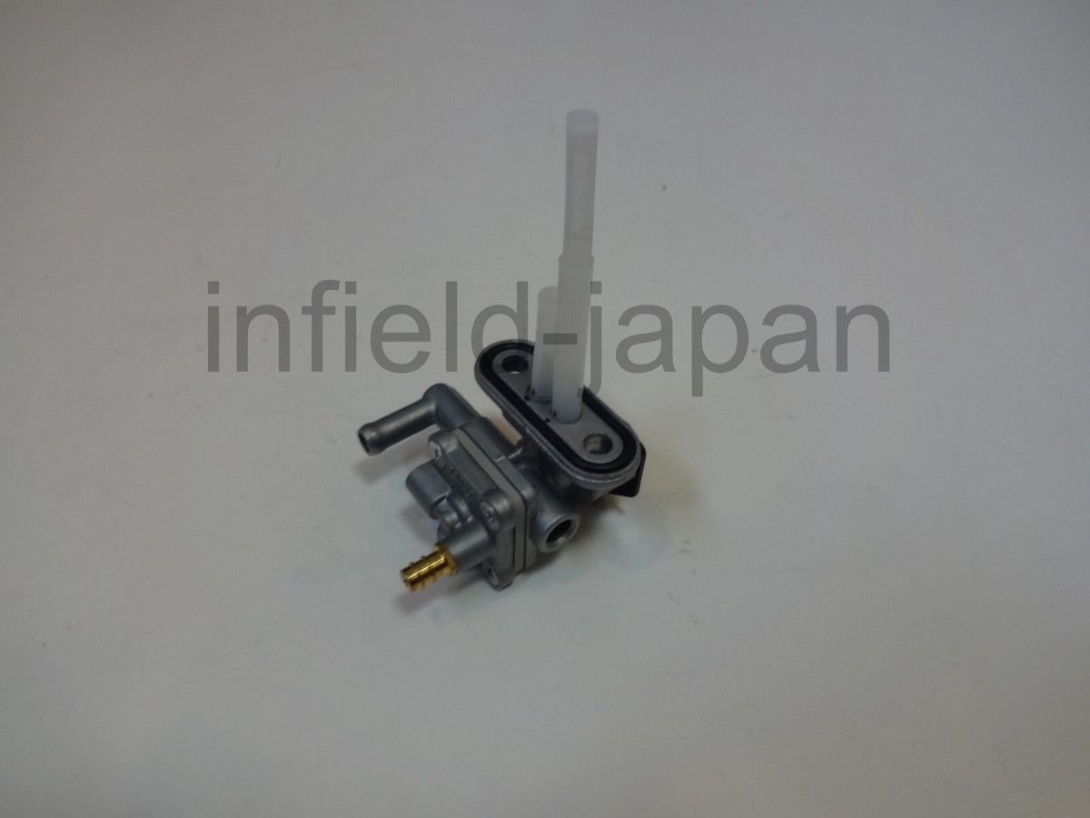 Genuine Kawasaki ZX600 ZX550 Z550 Fuel Tap Petcock 51023-1384 F/S