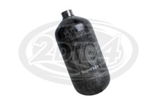 Fuel HP-Flasche, PI, 1,1l, 300 Bar, SupraLite