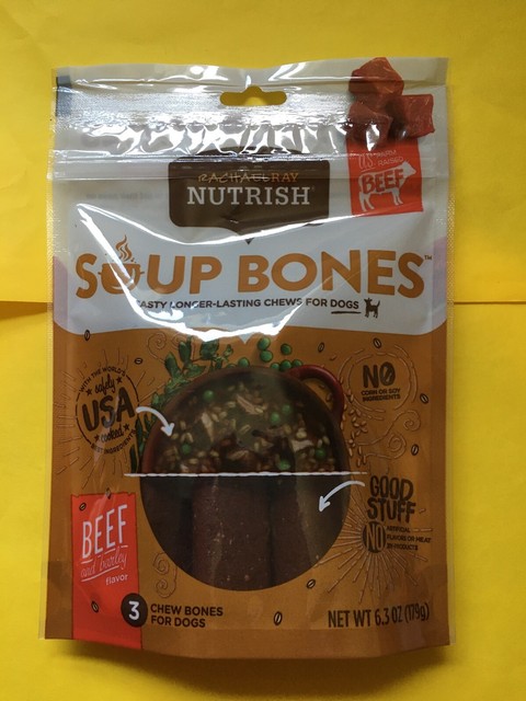 rachael ray soup bones