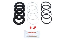 for Opel Manta, Rekord FRONT