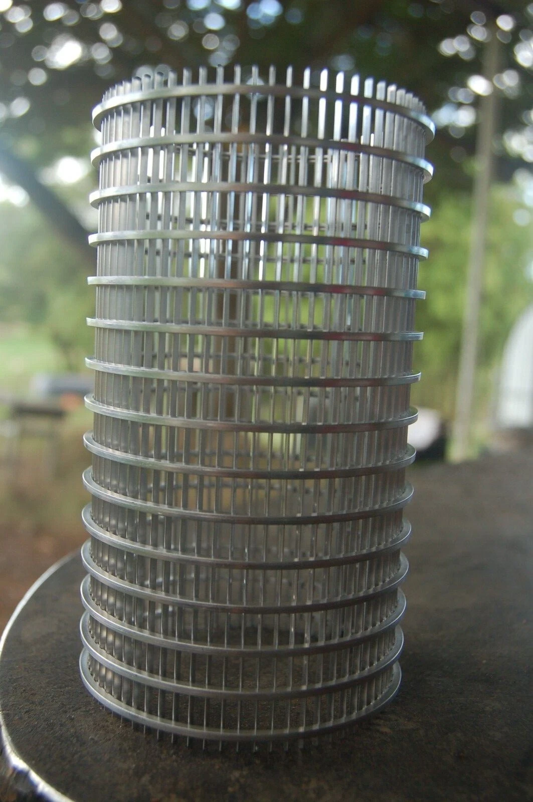 SCREEN FOR Y STRAINER for irrigation