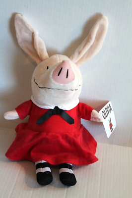 Kohls Cares Olivia the Pig 15