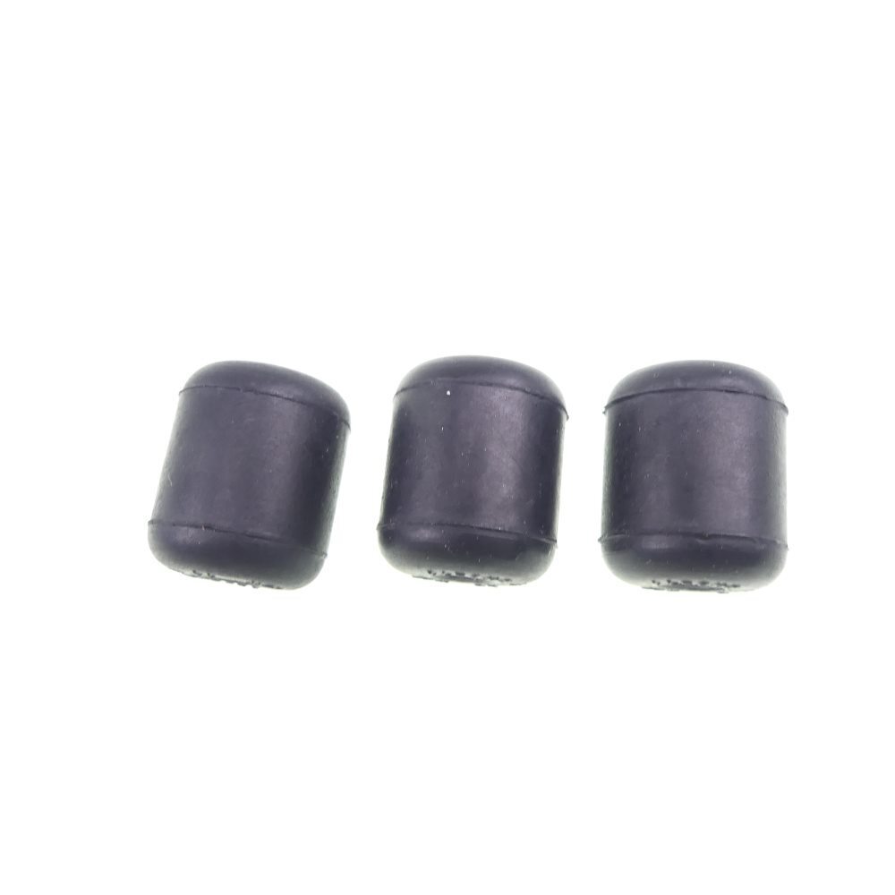 Lot De 3 Leurres Souples Makk Norvège 10/0 Blanc - 17,5 Cm, Marque Conato, Neuf