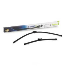 Windshield Wiper Blade Set Valeo 577843