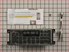 New Genuine OEM Electrolux Frigidaire Oven Range Control Board 5304495521