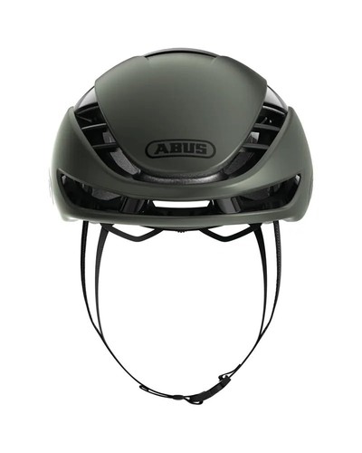 - Abus GameChanger 2.0 Casco Strada, Verde Oliva (Edizione Limitata) - Imagen 2 de 6