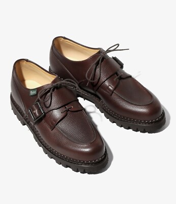 ASK availability First) ENGINEERED GARMENTS EG x Paraboot ASK availability First) ENGINEERED GARMENTS EG x Paraboot