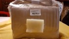 sac mac douglas neuf et emballé en cuir de buffle naturel