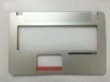 for 736483-001 hp envy17-j series Silve upper case palmrest