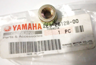 Yamaha Steering Stem Spacer Cone Expander NOS 2E9-26128-00 (L-8631