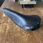 Brooks B5N Leather Saddle 