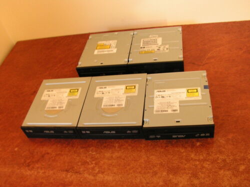 Lot of 5 DVD Burner - Picture 1 of 1