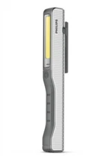 Philips LPL81X1 LED Work Light Small Hand Lamp Penlight Premium Gen3 USB-C 200