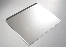 Katie Pans + Stainless Steel Cookie Sheet Pans