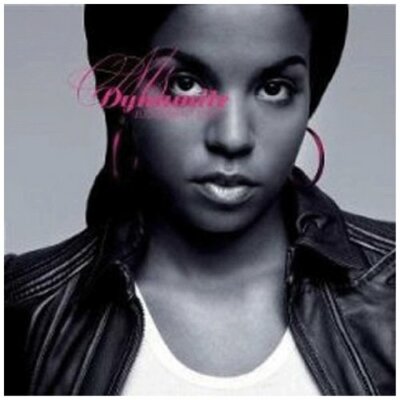 MS. DYNAMITE - Judgement days  (CD 2005)