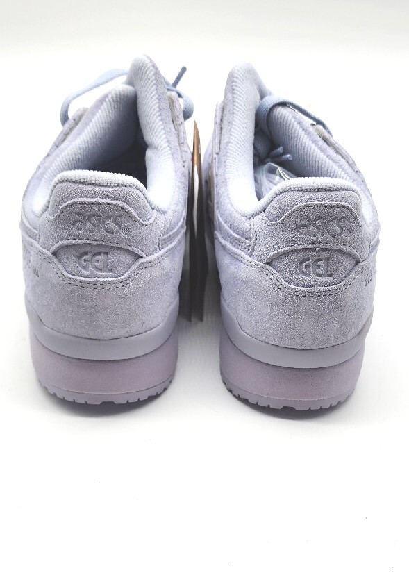 Asics Gel Lyte III Ronnie Fieg The Palette Avalanche 2020  display picture 2