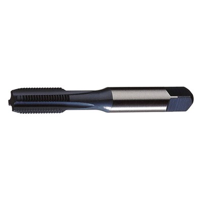 GREENFIELD THREADING 330265 Straight Flute Tap,3/8''-16,HSS-E 15J354