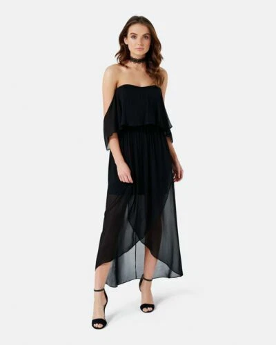 Forever New Wrap Dresses