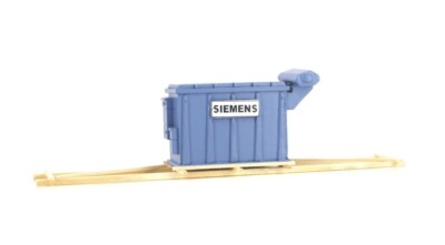 HO Scale Loads - 2266 - Large Transformer