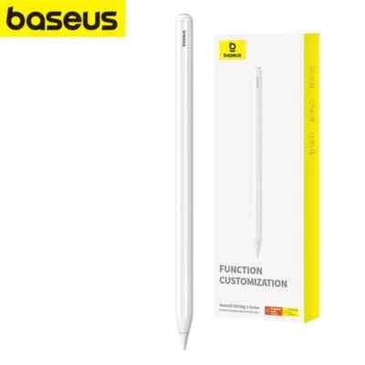 Baseus Stylus Pen Stift Pencil für iPad Eingabestift mit austauschbarer Spitze