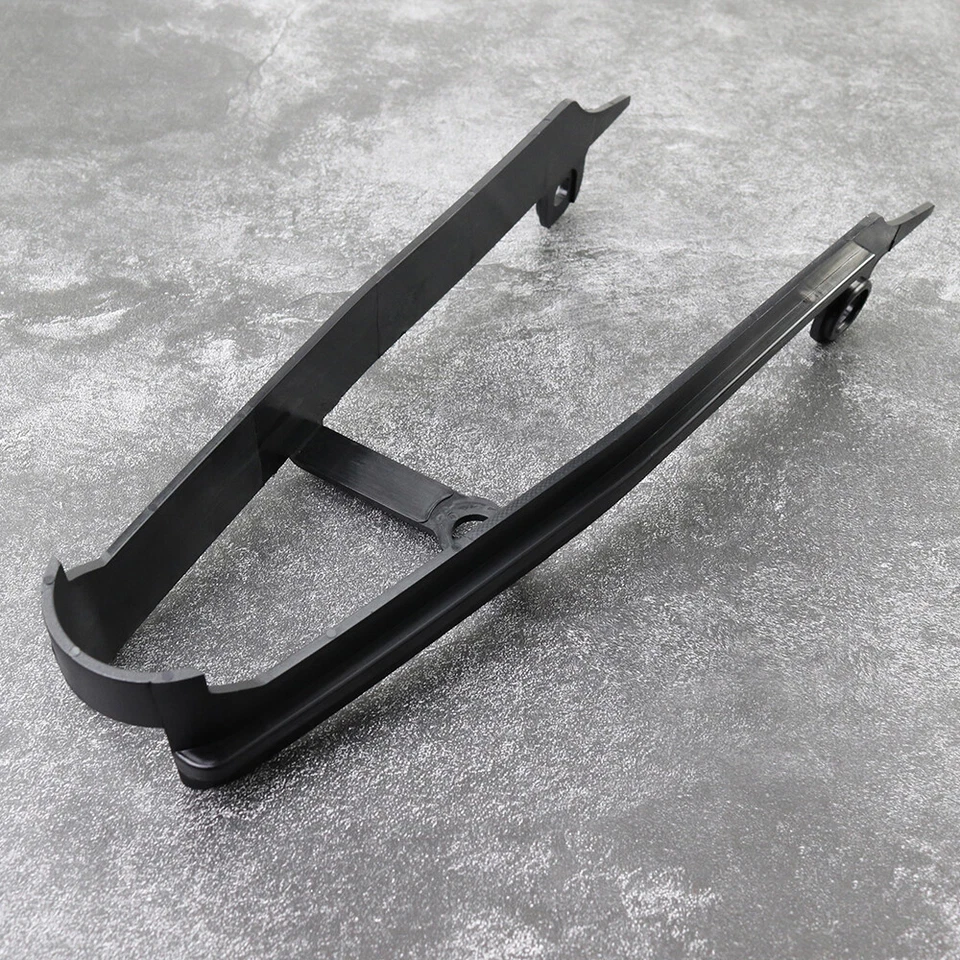 Front Swing Arm Chain Slider Guide for Honda CBR954RR 02-03 CBR954 RR Fireblade  Foto 2 de 4