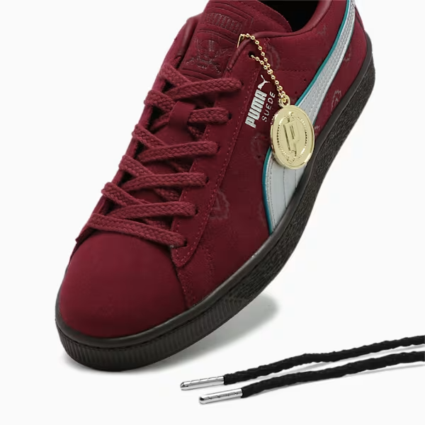 PUMA x One Piece Collection 