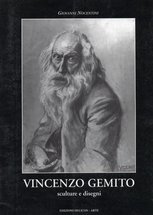 Libri Vincenzo Gemito. Monografia. Sculture E Disegni