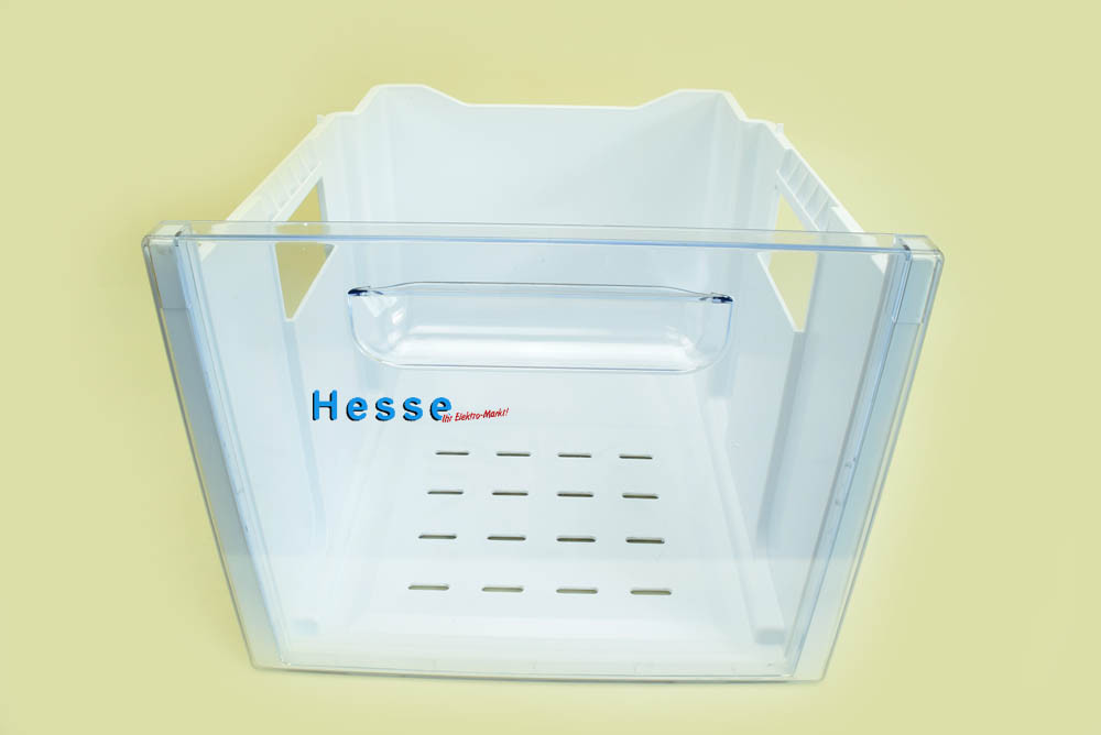 Vestel Gefrierschrankschublade weiß für Kühlgefrierkombination  