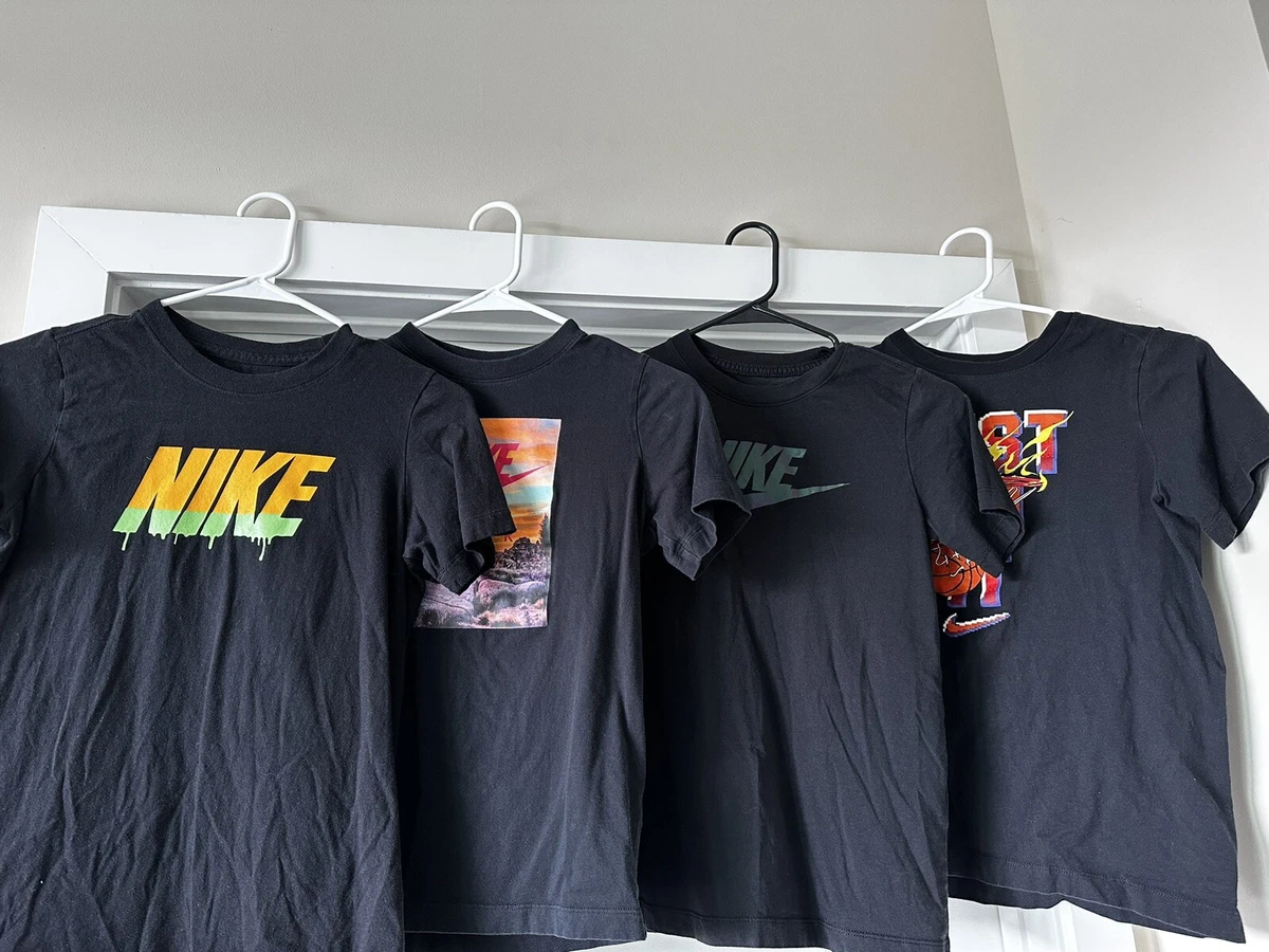 Nike tee best sale pack