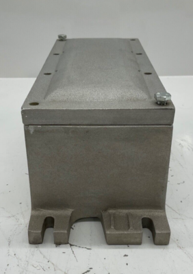 NEW ADALET XIFC-030903-N4 XP ALUMINUM EXPLOSION PROOF ENCLOSURE | eBay