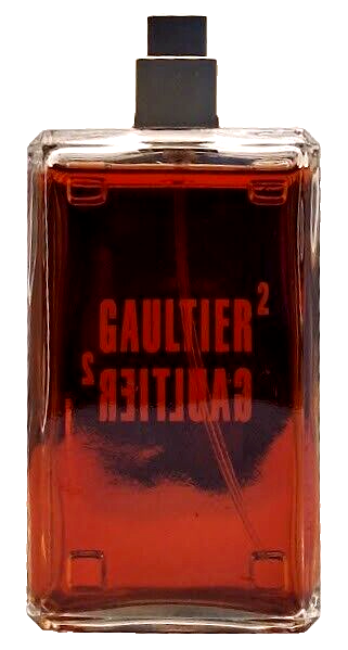 ❤️Jean Paul Gaultier GAULTIER² Eau de Parfum 4oz120ml,unisex,HARD TO  FIND☆☆☆☆☆